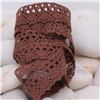 Order  Morlaix Cotton Lace - Nut